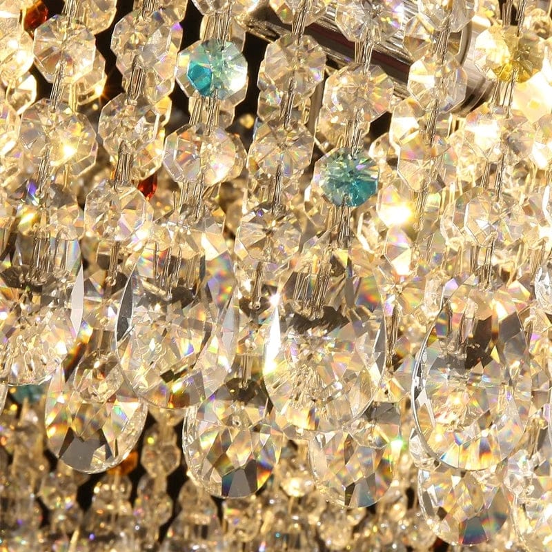 Etoile - Luxury Crystal Chandelier