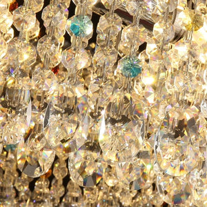 Etoile - Luxury Crystal Chandelier