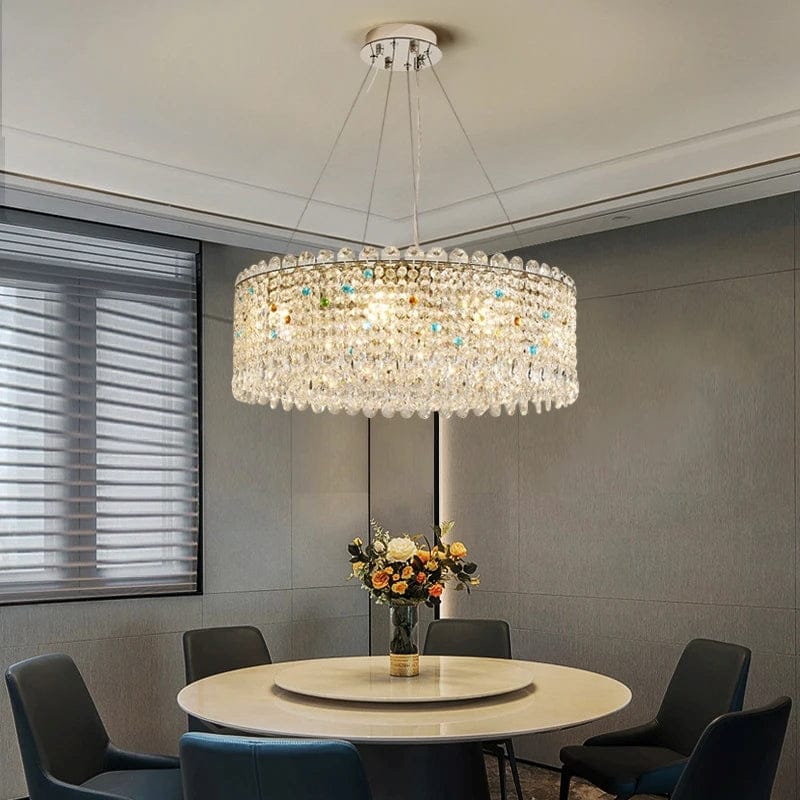 Etoile - Luxury Crystal Chandelier
