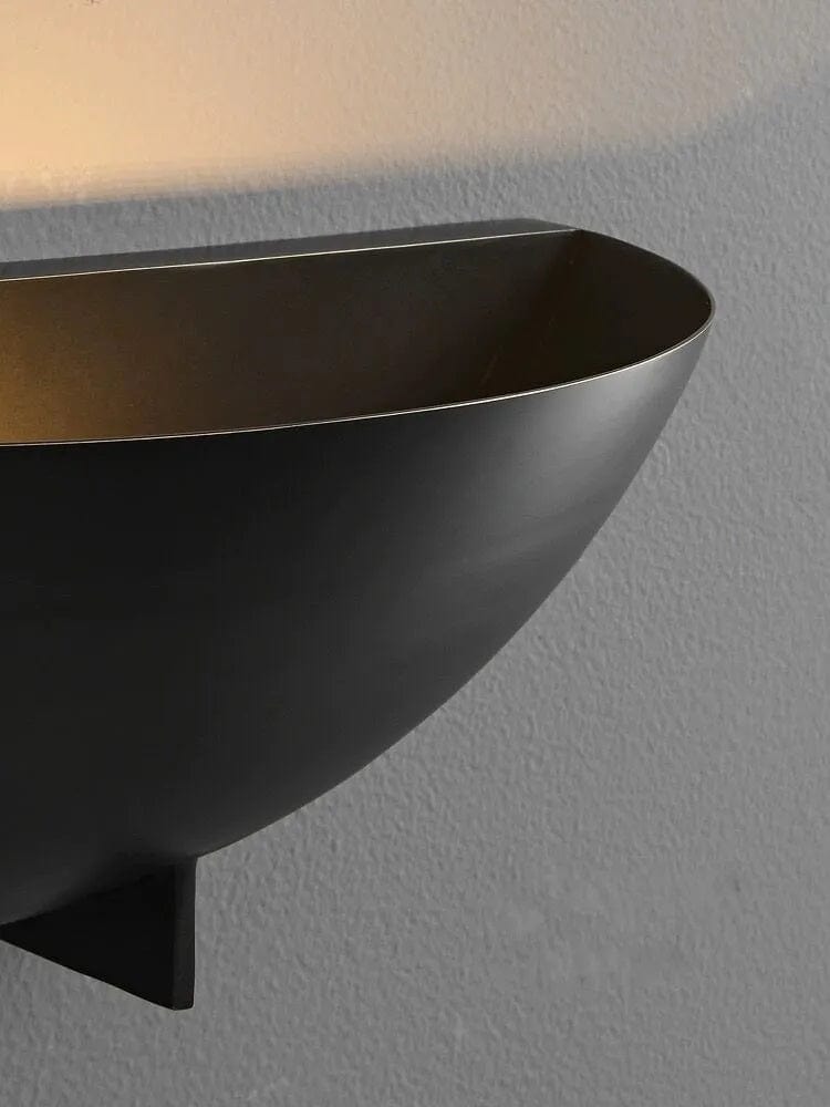 Faustus - Modern Minimalist Wall Lamp