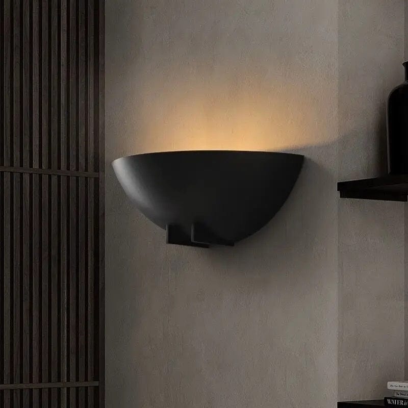 Faustus - Modern Minimalist Wall Lamp