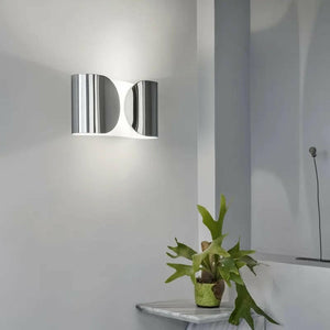 Flos Foglio - Vintage Wall Light Modern