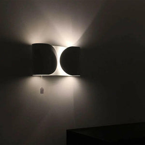 Flos Foglio - Vintage Wall Light Modern