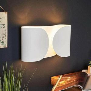 Flos Foglio - Vintage Wall Light Modern