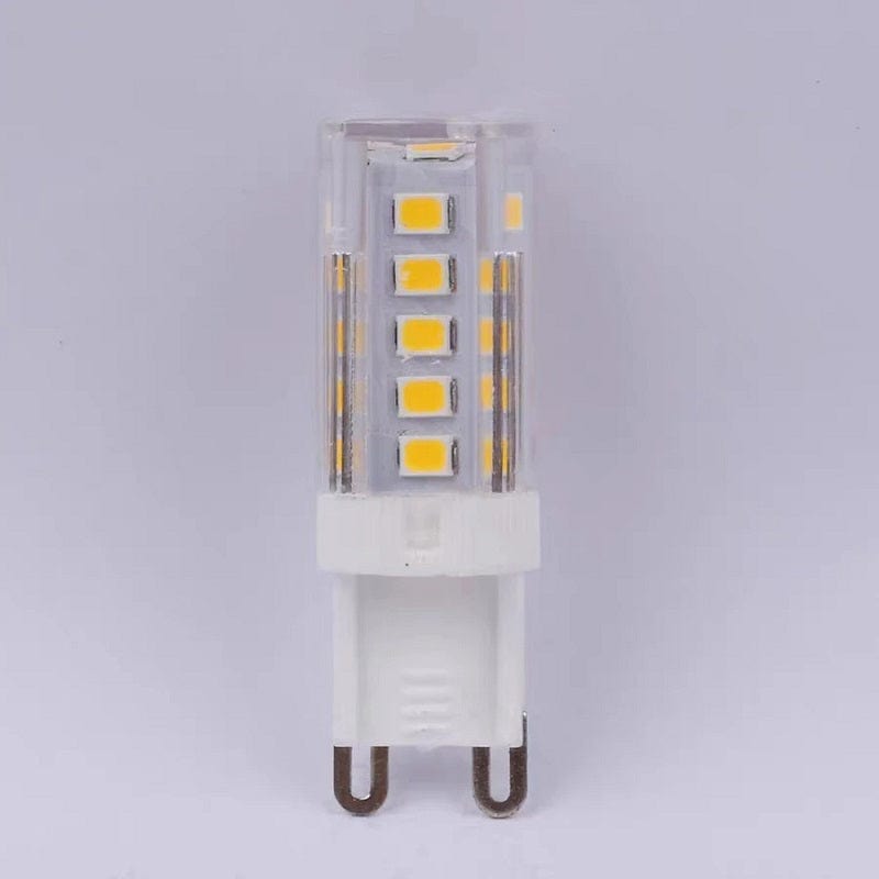 G4 Led Bulbs  Warm Light 3000K And Cool Light 6000K For Chandelier Lamps Light Bulbs 110V