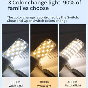 Halvor - Crystal Ceiling Lamp with Tree Branch Design