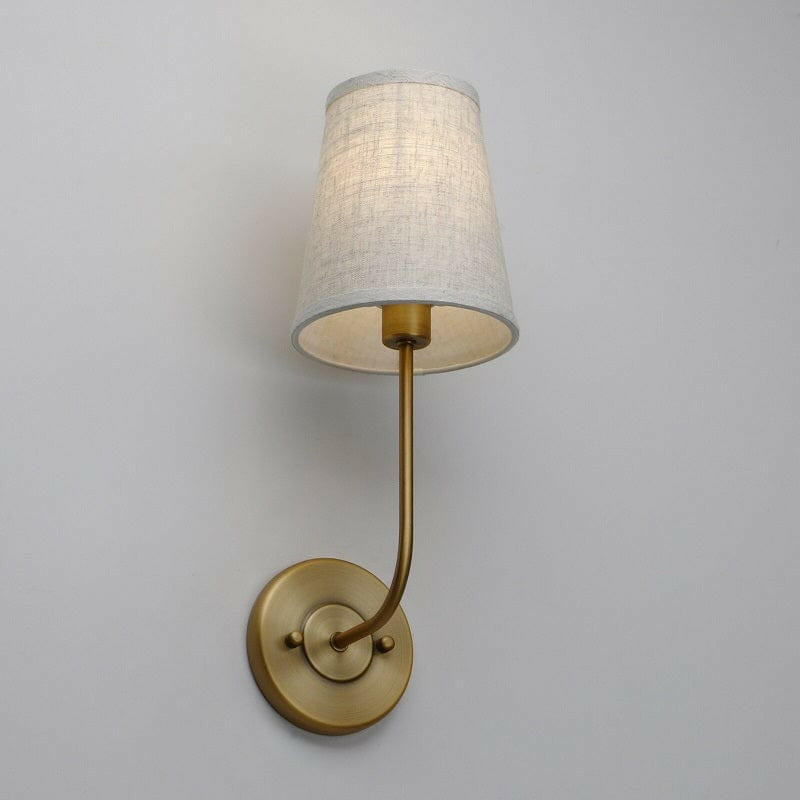 Helmin - Classic Country Industrial Wall Lamps(2qty)