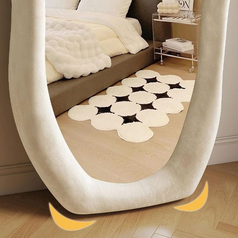 Honyee - Full Length Mirror, 63" x 24"