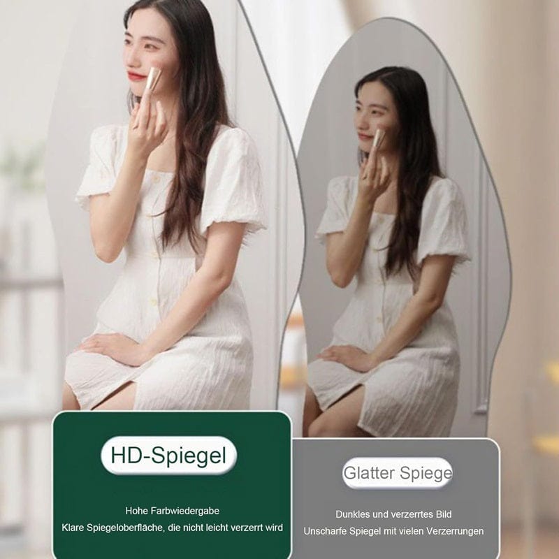 Honyee - Full Length Mirror, 63" x 24"