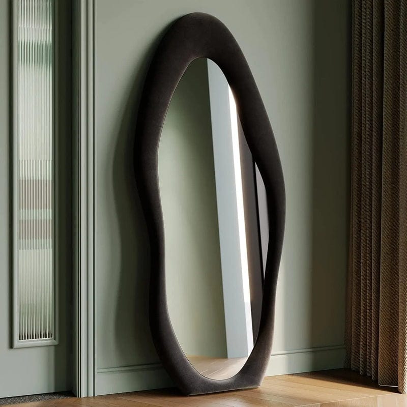 Honyee - Full Length Mirror, 63" x 24"
