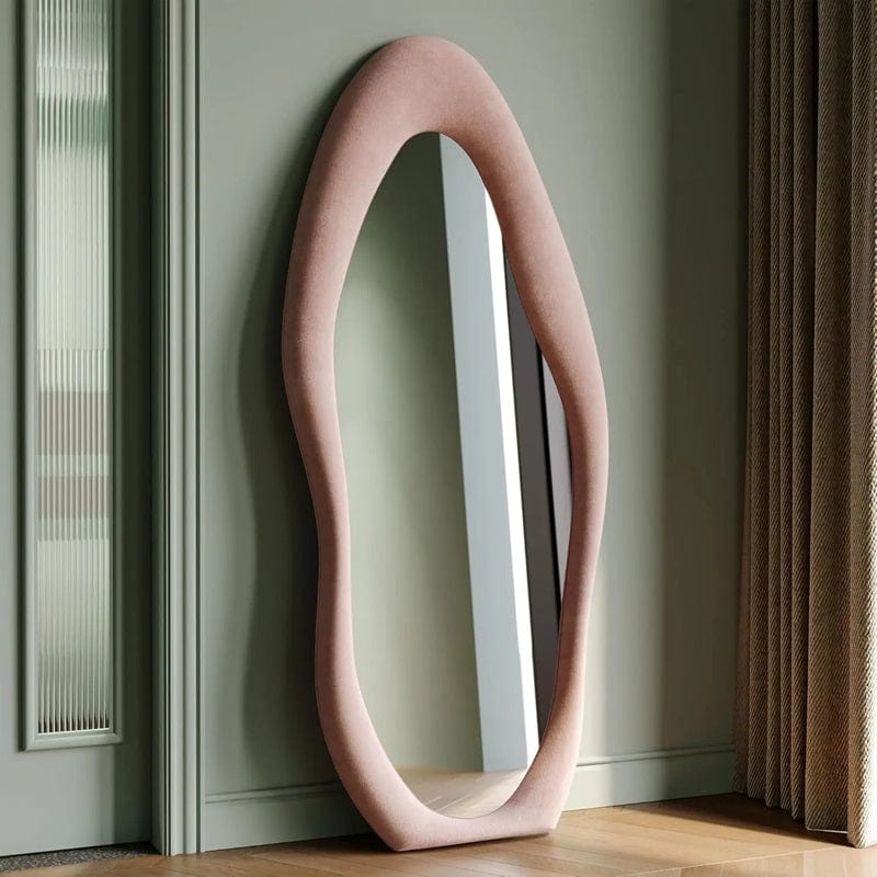 Honyee - Full Length Mirror, 63" x 24"