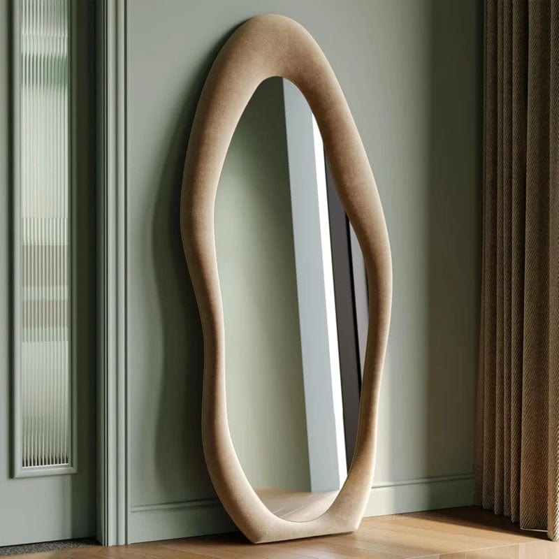 Honyee - Full Length Mirror, 63" x 24"