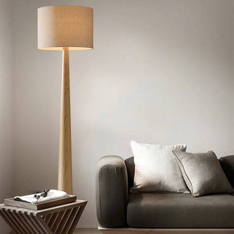 Ingsen Floor Lamp