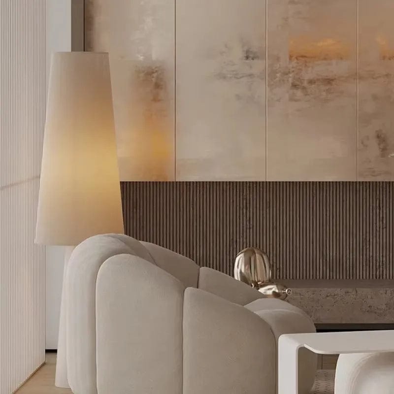 Italian Design floor Lamp for Living Room by Arte Vertical