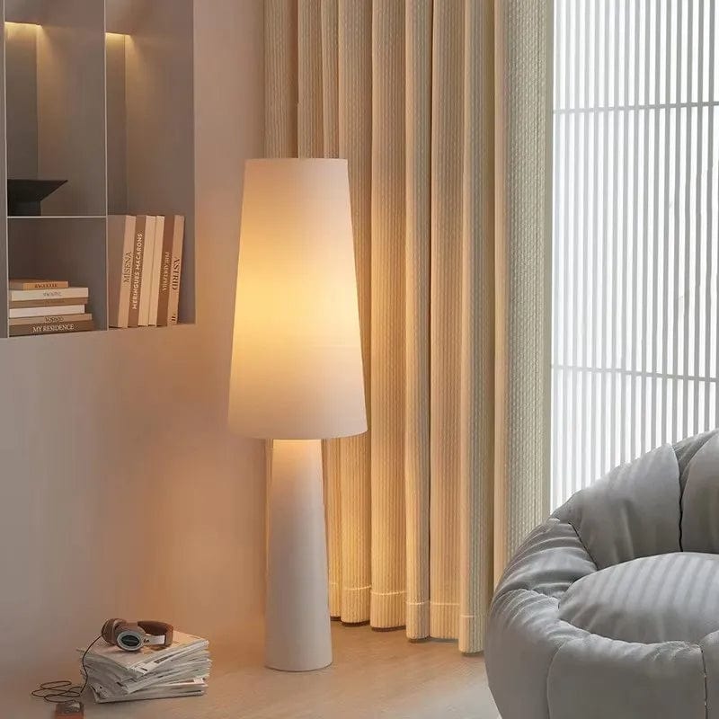 Italian Design floor Lamp for Living Room by Arte Vertical