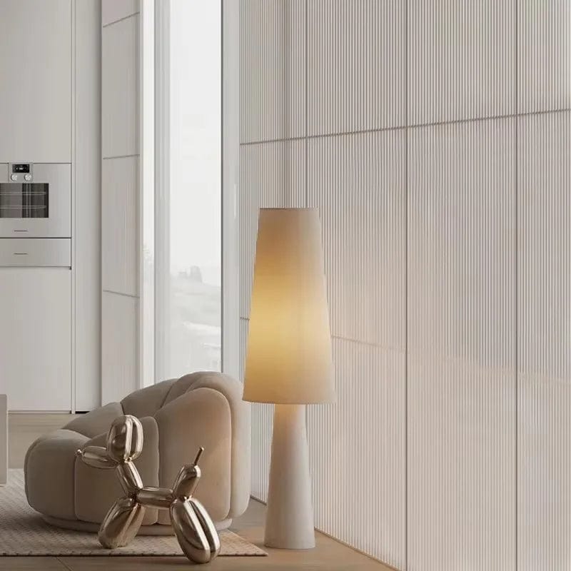 Italian Design floor Lamp for Living Room by Arte Vertical