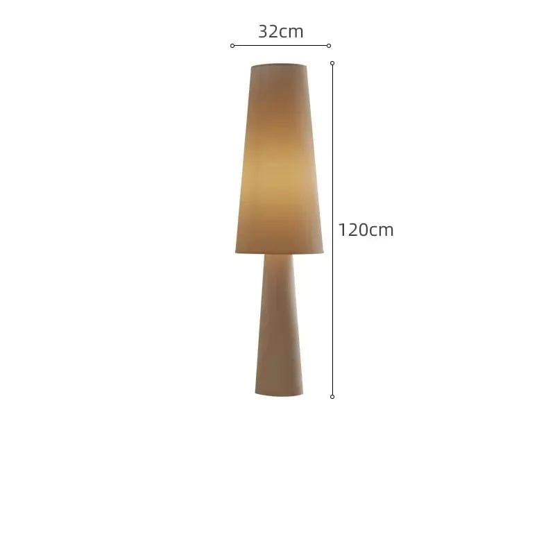Italian Design floor Lamp for Living Room by Arte Vertical
