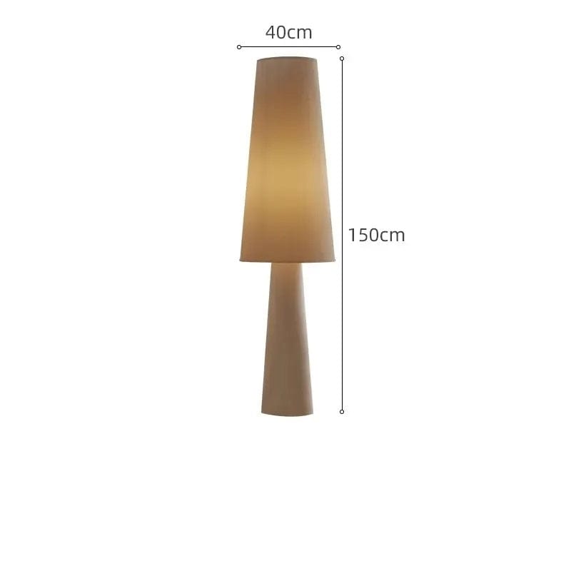 Italian Design floor Lamp for Living Room by Arte Vertical