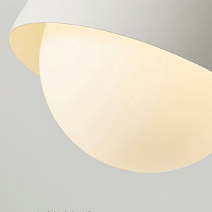 Kassper - Modern Globe Pendant Lamp