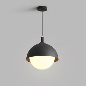 Kassper - Modern Globe Pendant Lamp