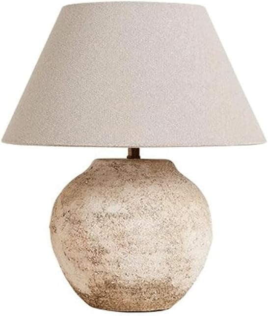 Kensington - Vintage Classic Ceramic Table Lamp for Bedroom