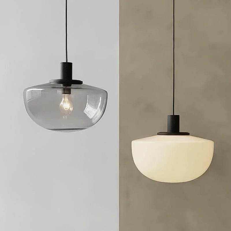 Lorenzo - Modern Spherical Italian Pendant Lamp