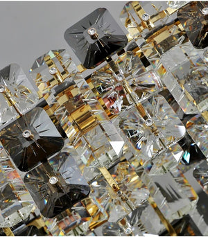 Regal - Luxury Crystal Chandelier