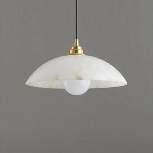 Martin - Modern Natural Marble Pendant Lamp