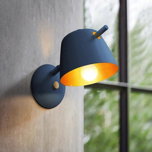 Modric - Nordic Simple  Wall Lamp