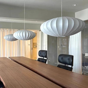 Nebula Oval Pendant Light