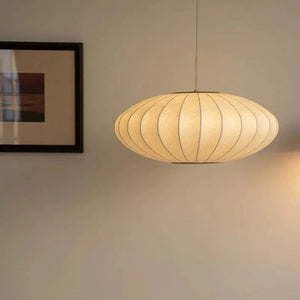 Nebula Oval Pendant Light