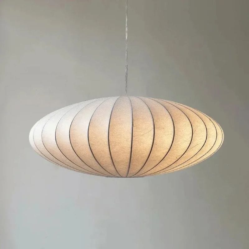 Nebula Oval Pendant Light