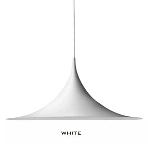 Nordic Danish Designer Seim's Minimalist Pendant Light