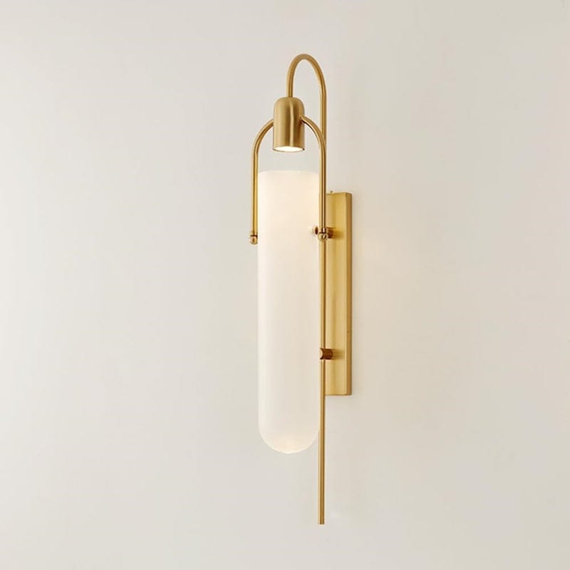 Nuo - Minimalist Postmodern Wall Lamp