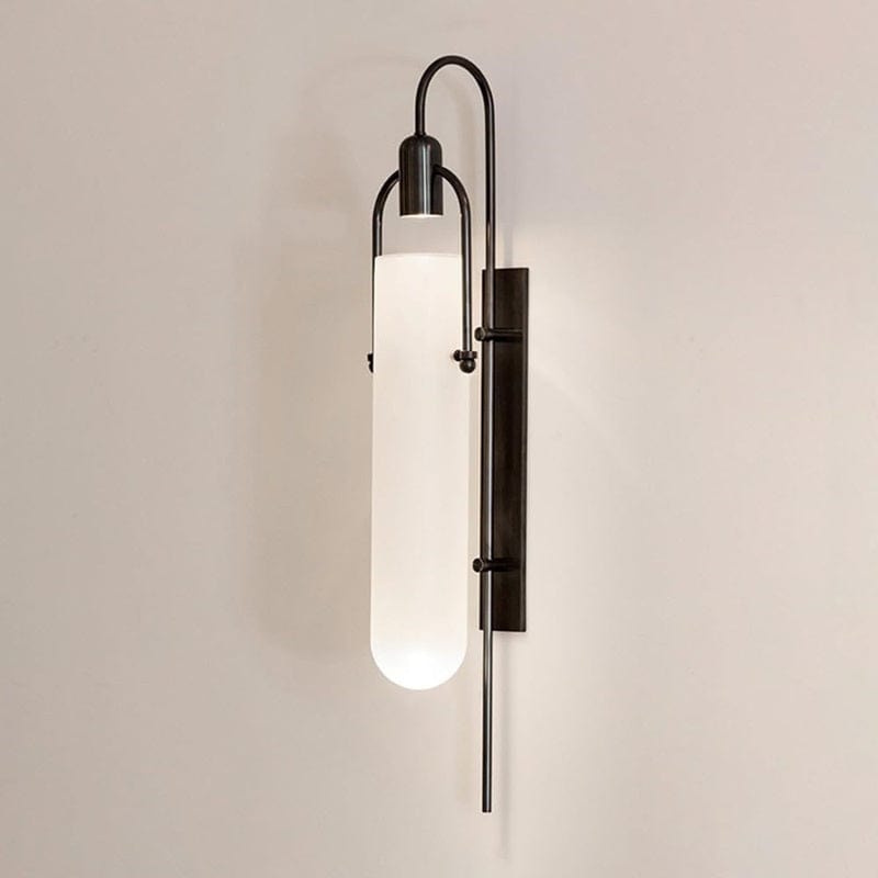Nuo - Minimalist Postmodern Wall Lamp