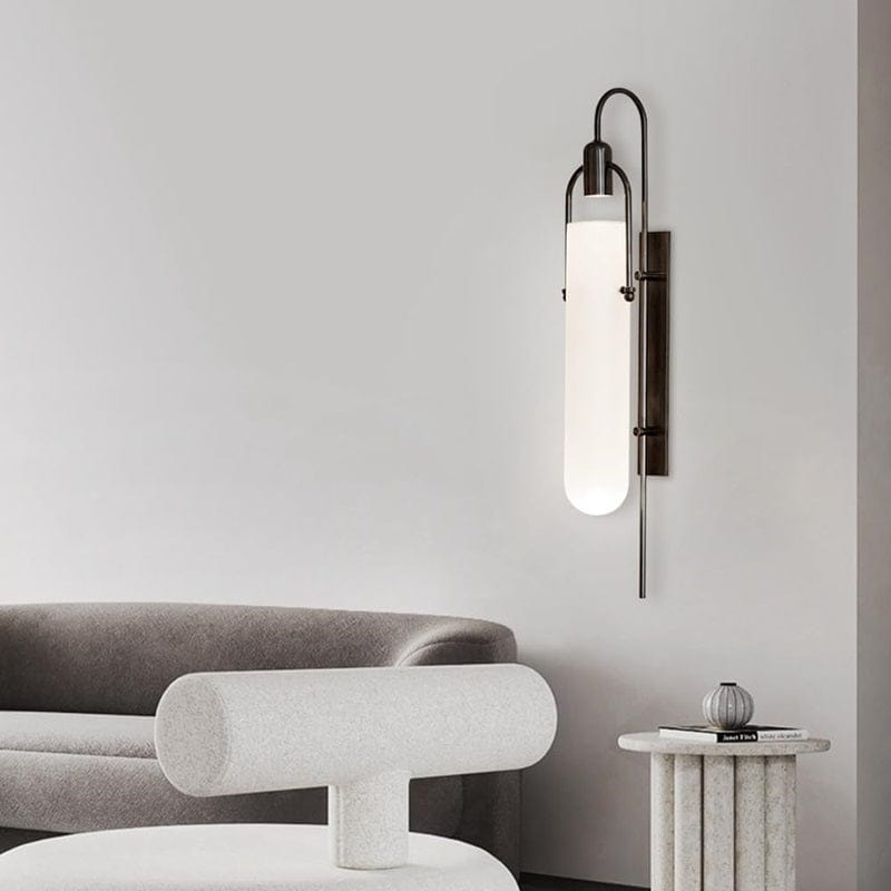Nuo - Minimalist Postmodern Wall Lamp