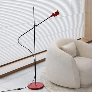 Oluce G.O. Floor Lamp | bright&plus.