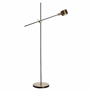 Oluce G.O. Floor Lamp | bright&plus.