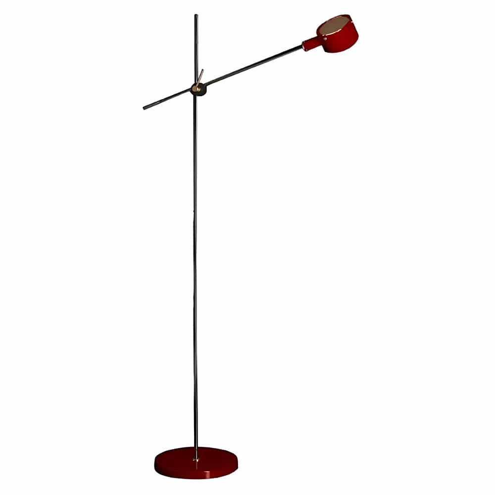 Oluce G.O. Floor Lamp | bright&plus.