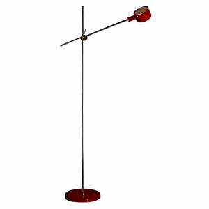 Oluce G.O. Floor Lamp | bright&plus.