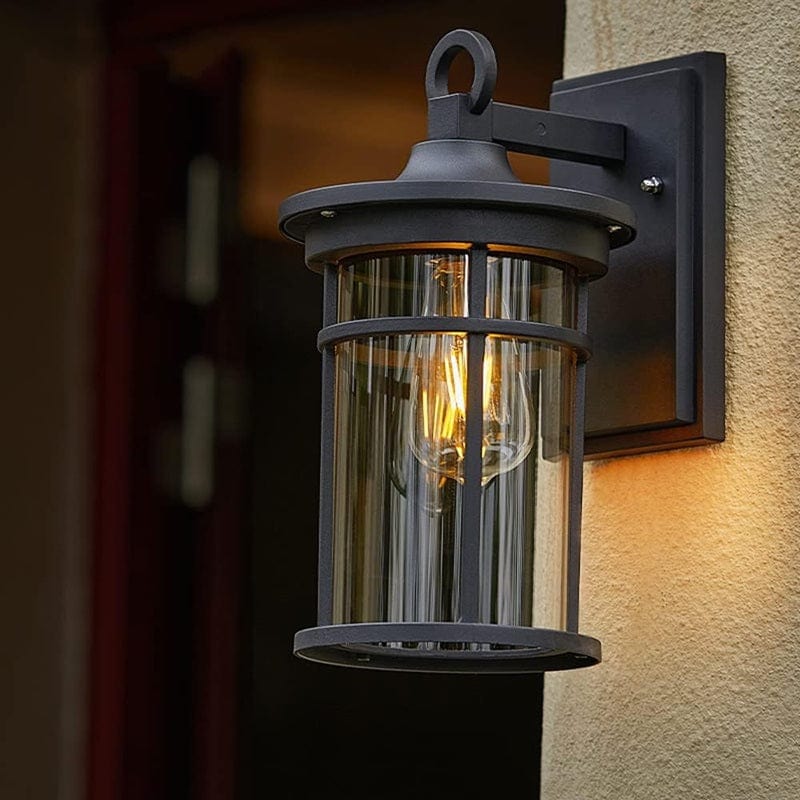 Orion - Waterproof Outdoor Wall Lamp