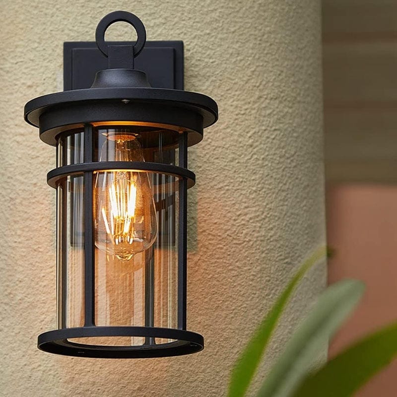 Orion - Waterproof Outdoor Wall Lamp