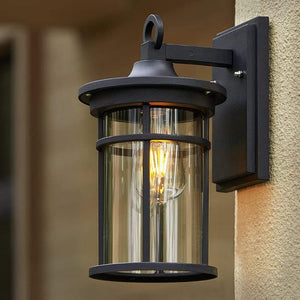 Orion - Waterproof Outdoor Wall Lamp