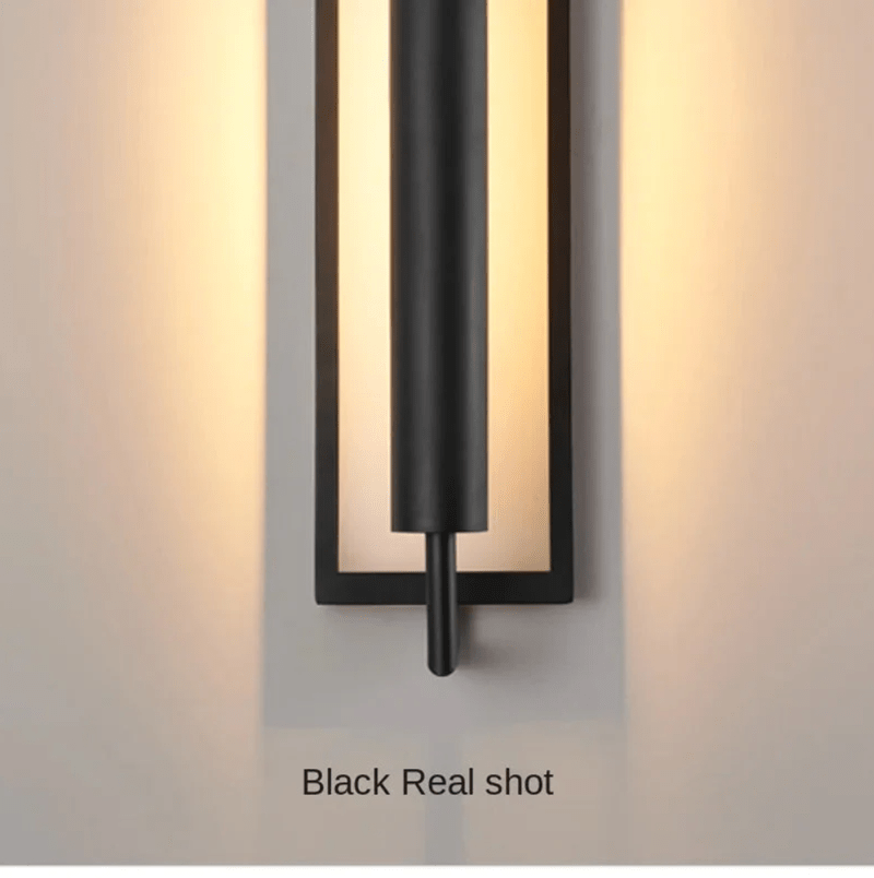 Postmodern Style Wall Lamp for Elegant Interior