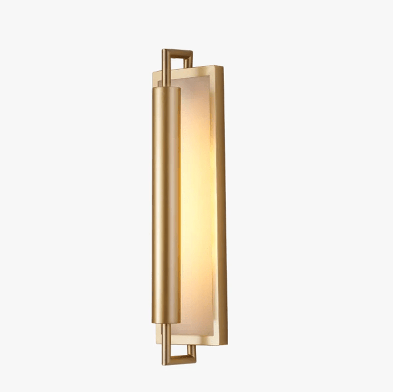 Postmodern Style Wall Lamp for Elegant Interior