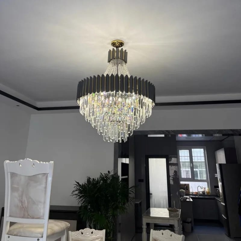 Royal Chandelier