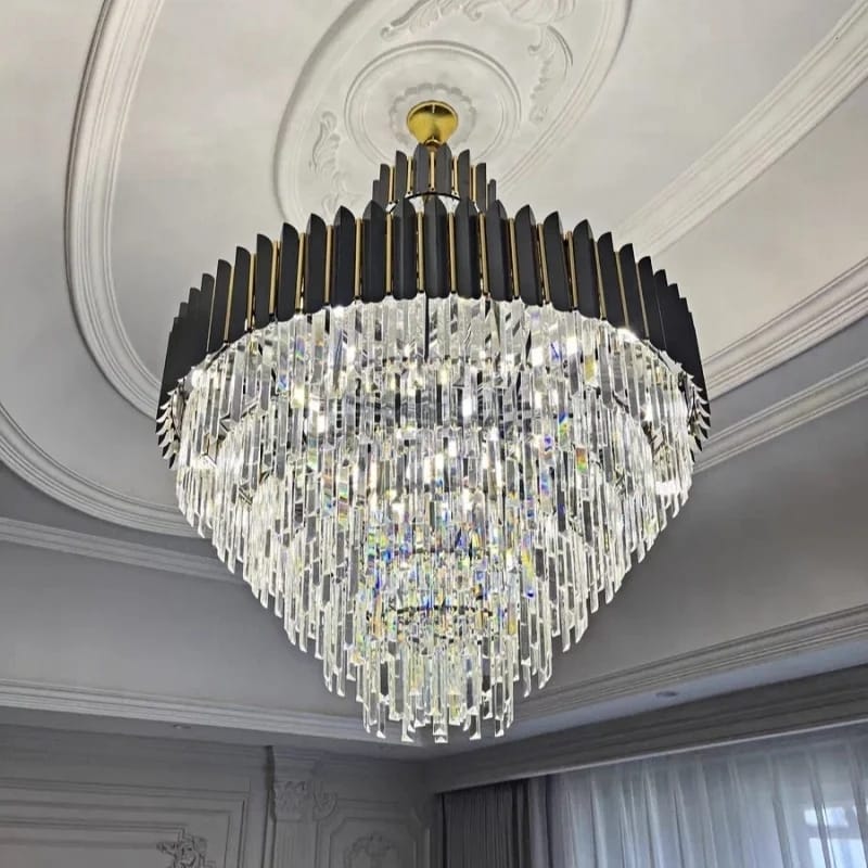 Royal Chandelier