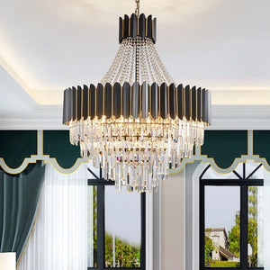 Royal Chandelier
