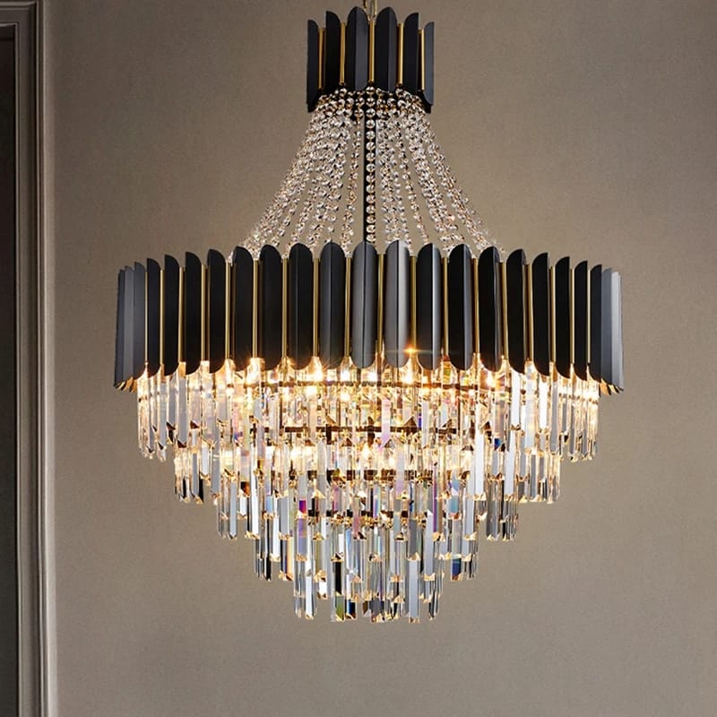 Royal Chandelier