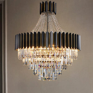 Royal Chandelier